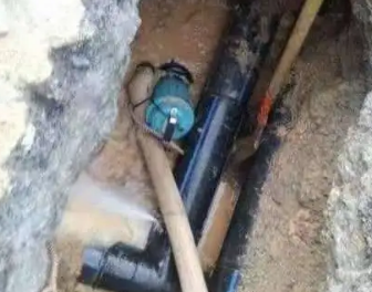 天津水管漏水检测问题处理